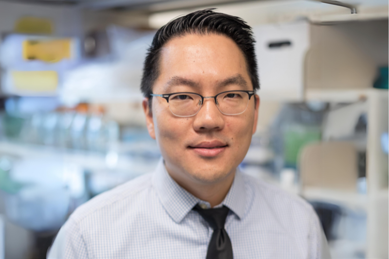 Cancer researcher elected to American Society for Clinical Investigation