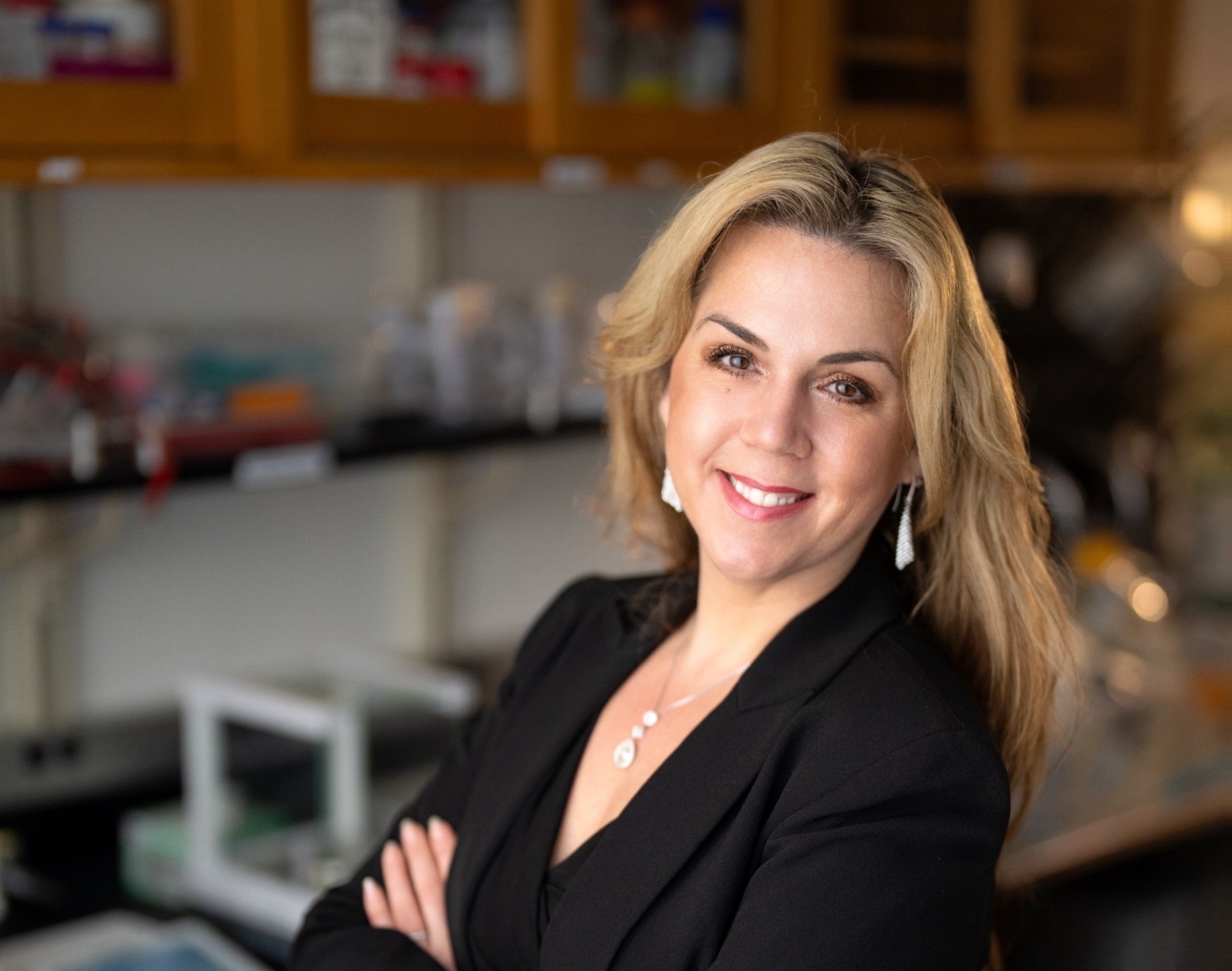 Dr. Tanya Stoyanova receives $1.8 million to reveal new treatment ...