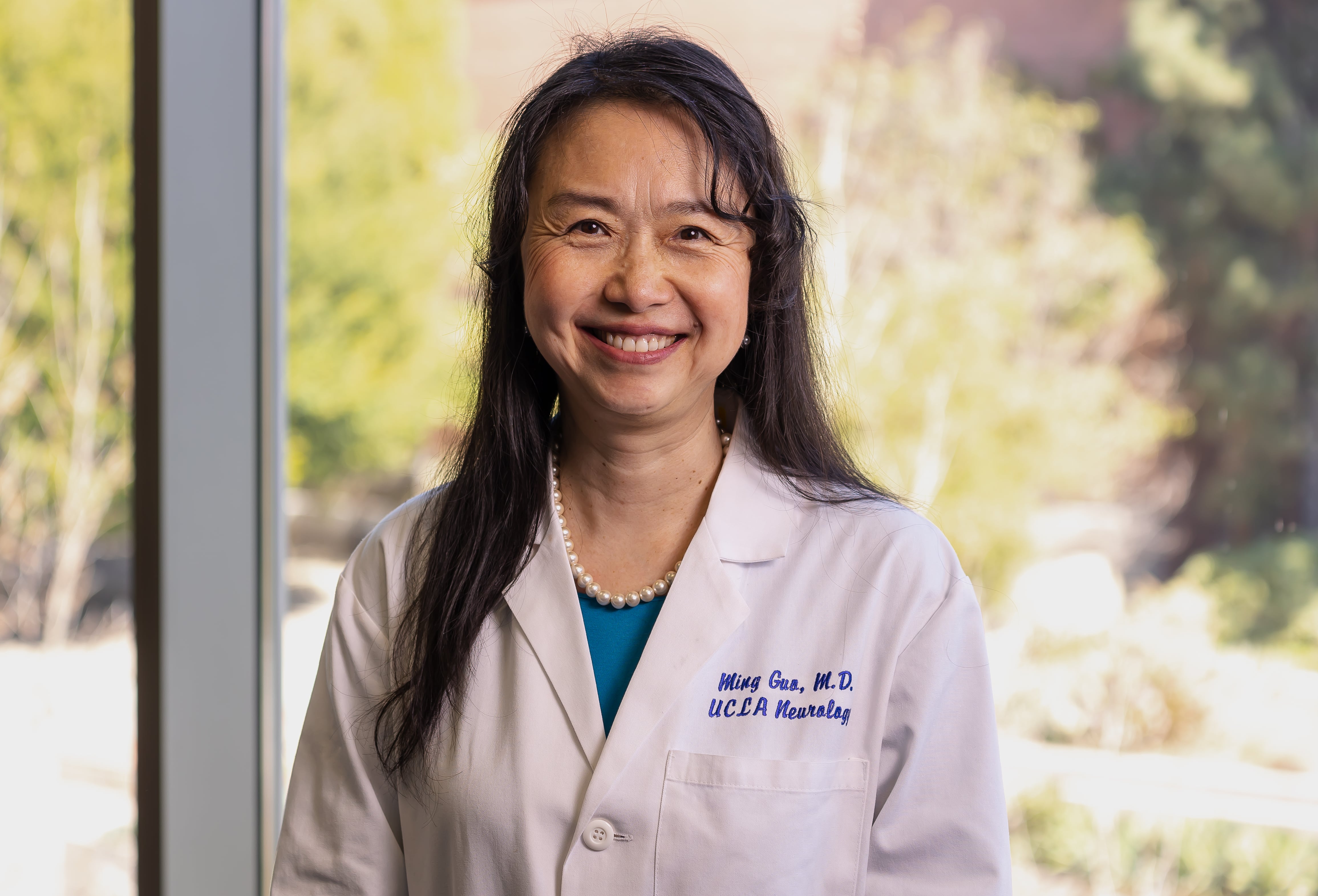 To fight diseases of aging, scientist makes aging itself the target ...