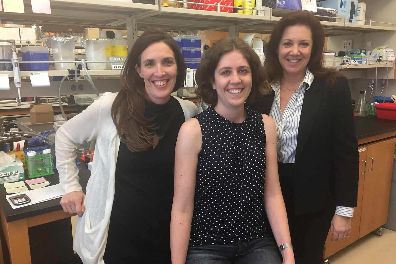 Stem cell gene therapy could be key to treating Duchenne muscular dystrophy