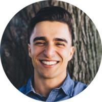 headshot of trainee christopher ochoa