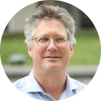 Headshot of Douglas Black