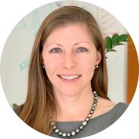Headshot of Heather Christofk