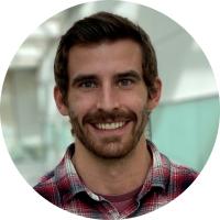 Headshot of trainee Dan Jaklic