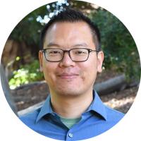 Headshot of Jimmy Hu