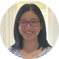 Headshot of Ye Zhang