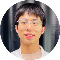 headshot of trainee Yichen Zhu
