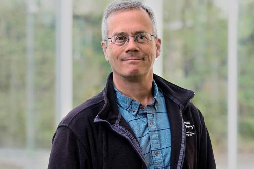 Dr. James Wells