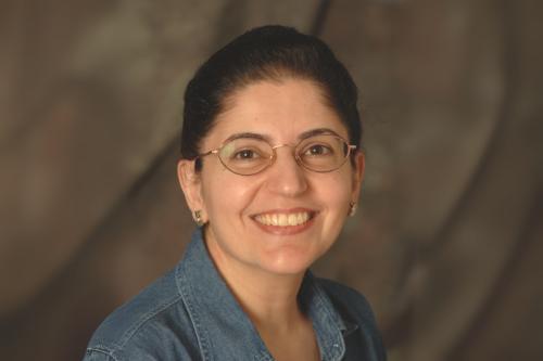 Marlin Touma, M.D., Ph.D. smiles for a headshot