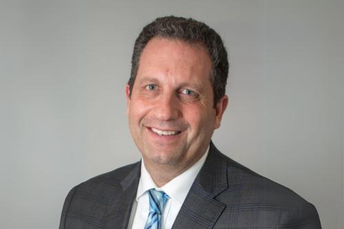 Darrell Kotton, M.D.