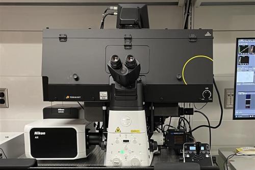Microscopy Core - CHS AX R 251024
