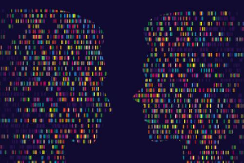 Cell Symposia: Precision genomics for human health