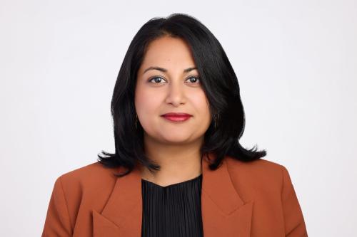 Dr. Shruti Naik