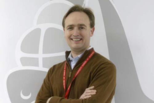 Dr. Thorold Theunissen, PhD