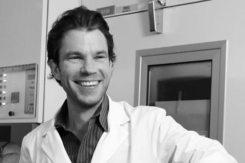 Konrad Hochedlinger, Ph.D.