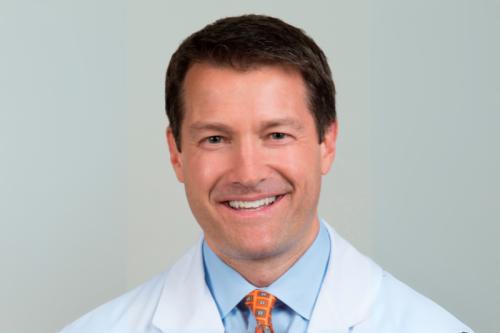 UCLA physician-scientist Dr. Anthony J. Aldave