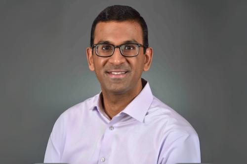 Vijay G. Sankaran, M.D., Ph.D.