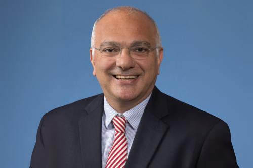 Mete Civelek