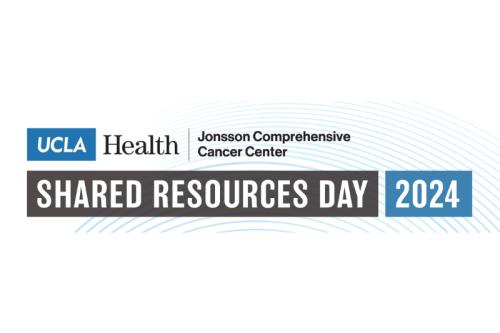 Shared Resources Day 2024