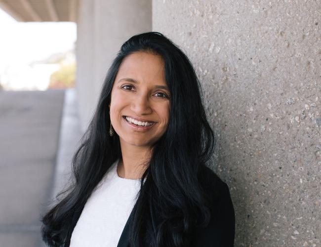Aparna Bhaduri Headshot