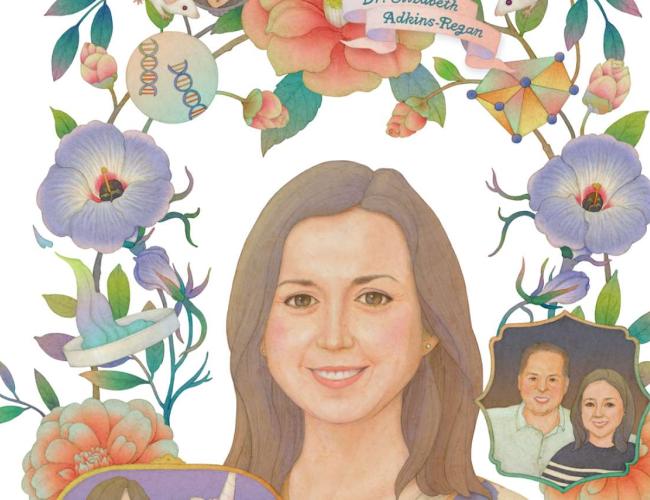 Dr. Stephanie Correa