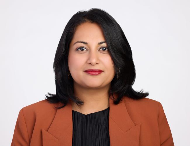 Dr. Shruti Naik