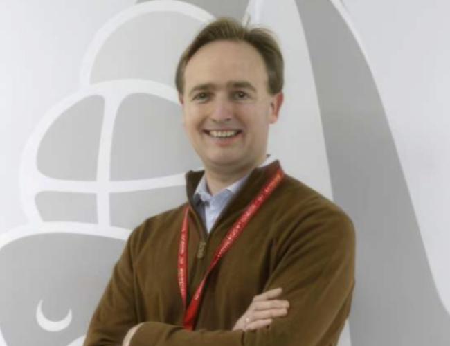 Dr. Thorold Theunissen, PhD