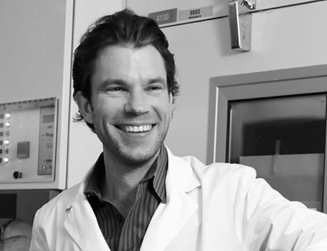 Konrad Hochedlinger, Ph.D.