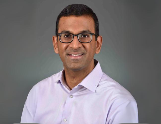 Vijay G. Sankaran, M.D., Ph.D.