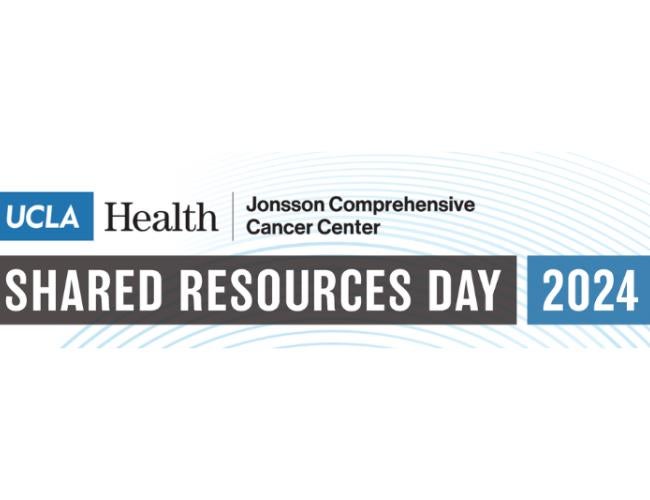 Shared Resources Day 2024