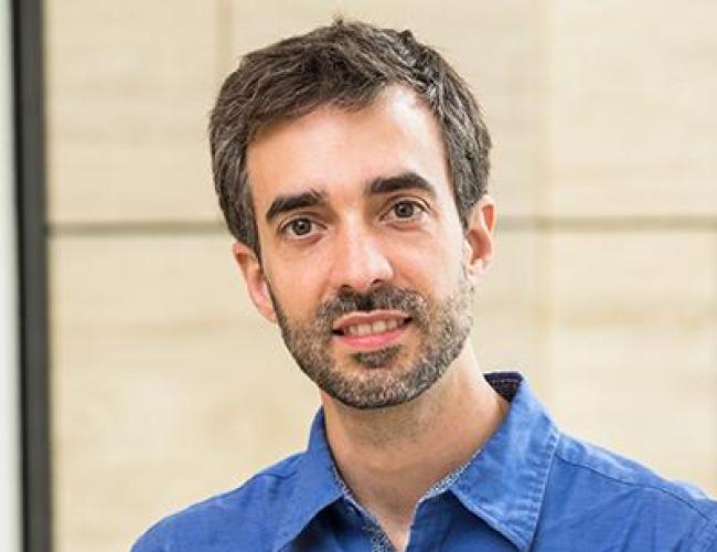 photo of nico pelaez