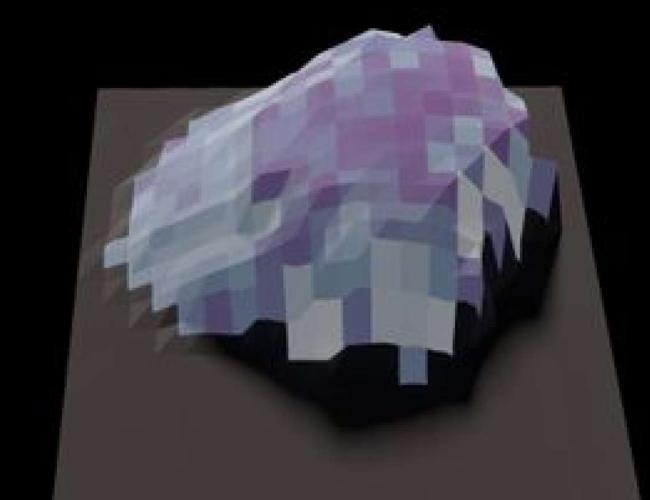 T cell graphic image