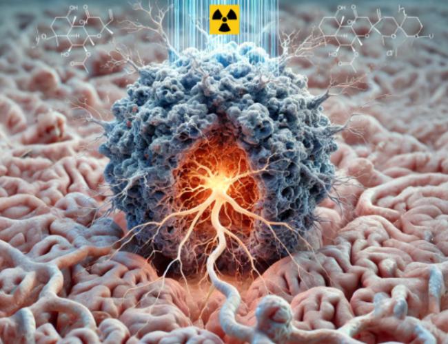 Illustration by the Pajonk Lab at UCLA.