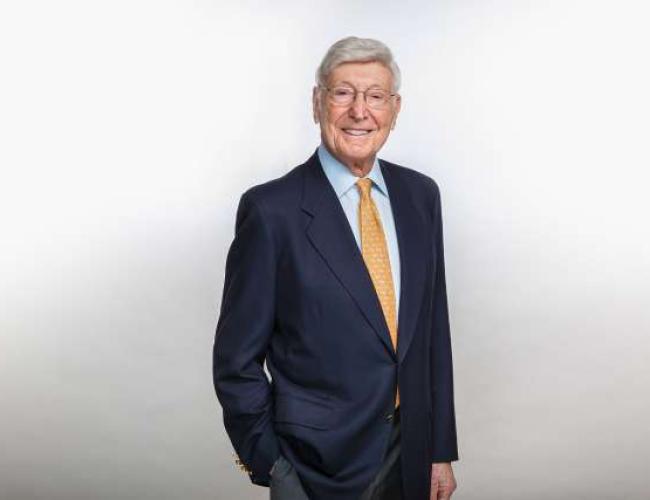 Bernie Marcus