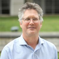 Douglas Black headshot