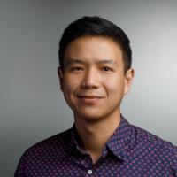 UCLA Researcher Kam, Chen Headshot 