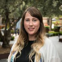 Siobhan Braybrook Headshot