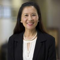 UCLA physician-scientist Linda Liau
