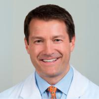 UCLA physician-scientist Dr. Anthony J. Aldave