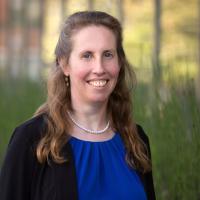 Brigette Gomperts headshot