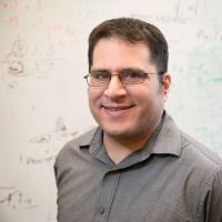 Jason Ernst Headshot