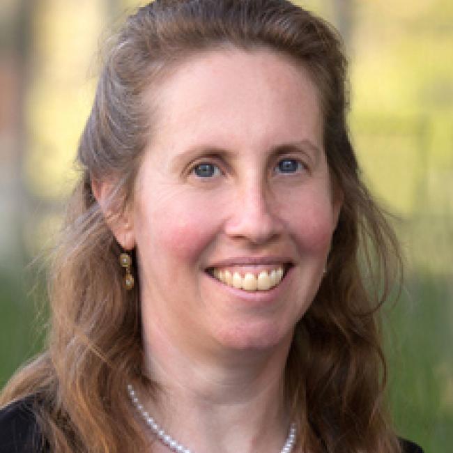 Dr. Brigitte Gomperts