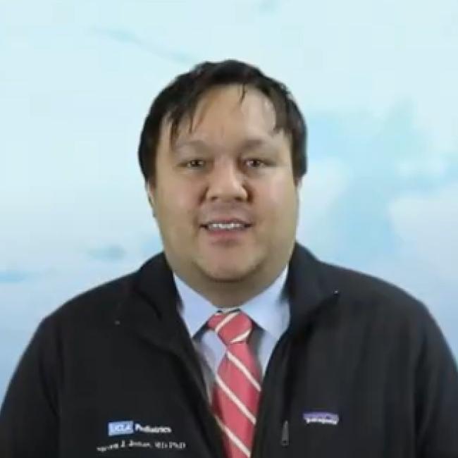 Steven Jonas, M.D., Ph.D.