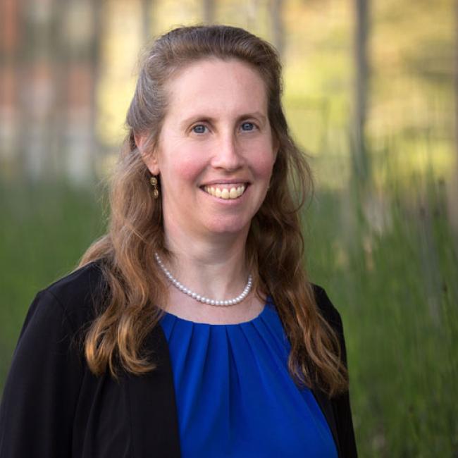 Brigette Gomperts headshot